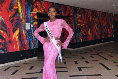Queen Damilola Bolarinde’s Values for Miss Universe Nigeria 2025