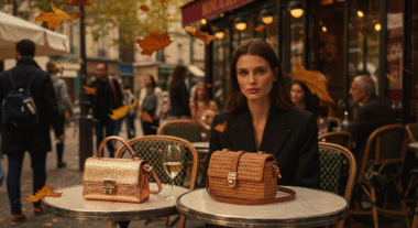 top handle handbags in style autumn 2025