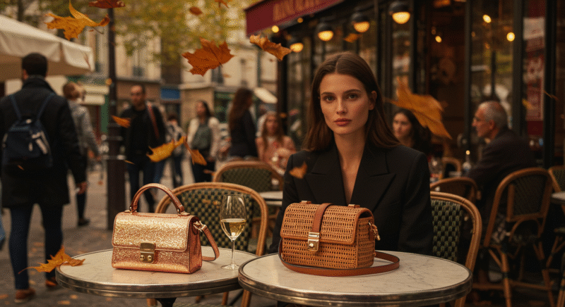 top handle handbags in style autumn 2025