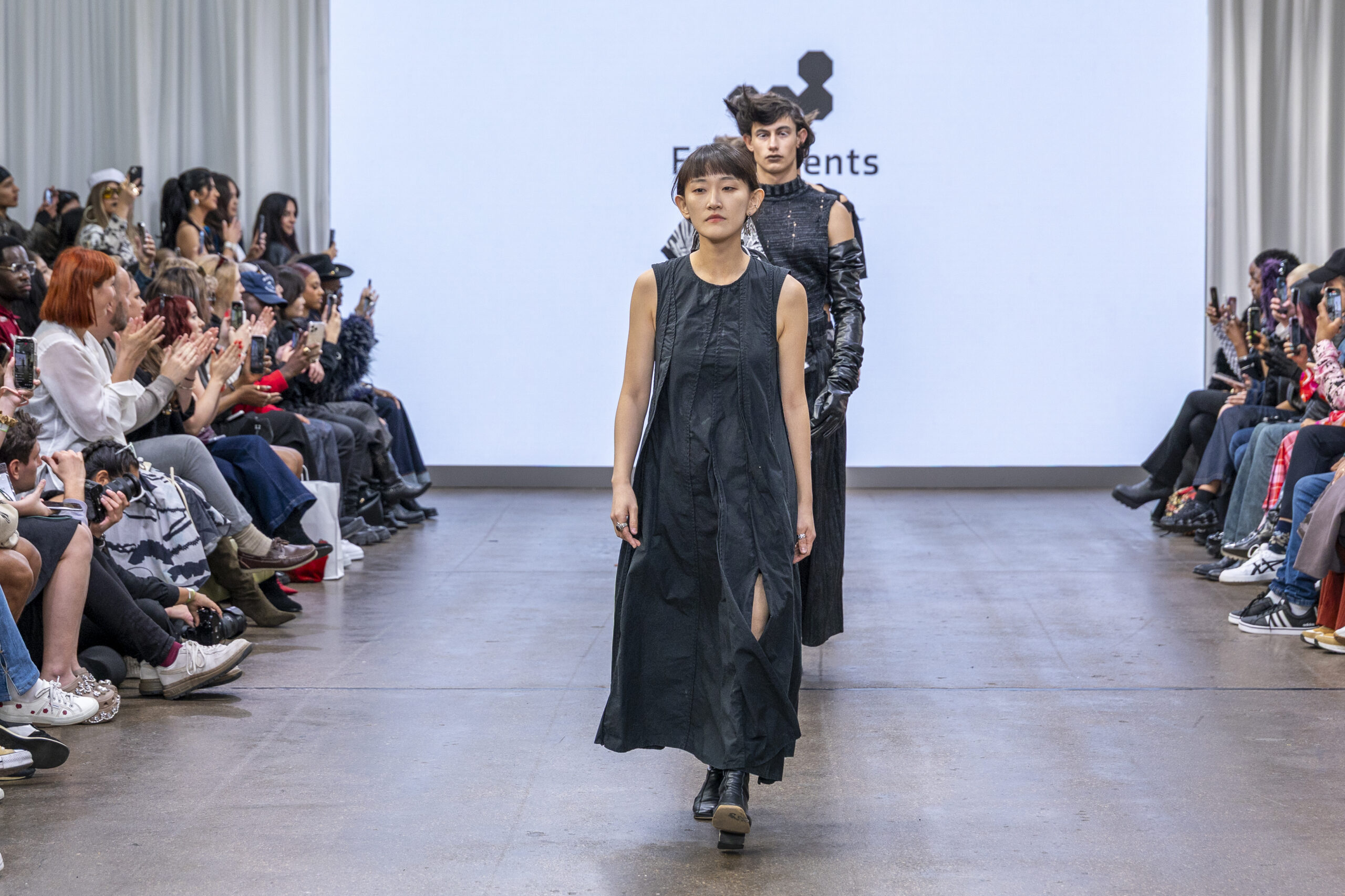 Azature Fashion Week Press Release