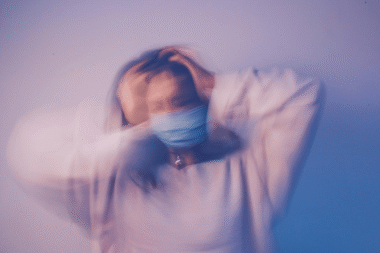 Anxiety Relief Tips: How Food, Journaling, and Sleep Help