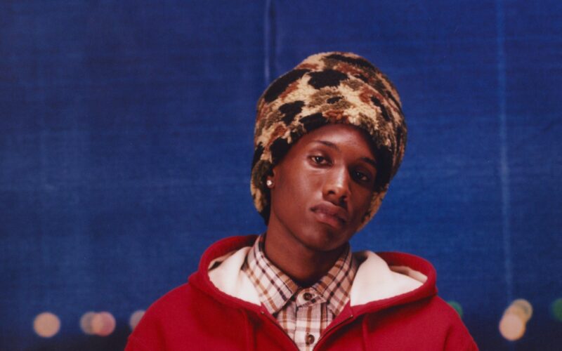 Carhartt WIP Reimagines Utility for Fall/Winter 2025 - FAB L'Style