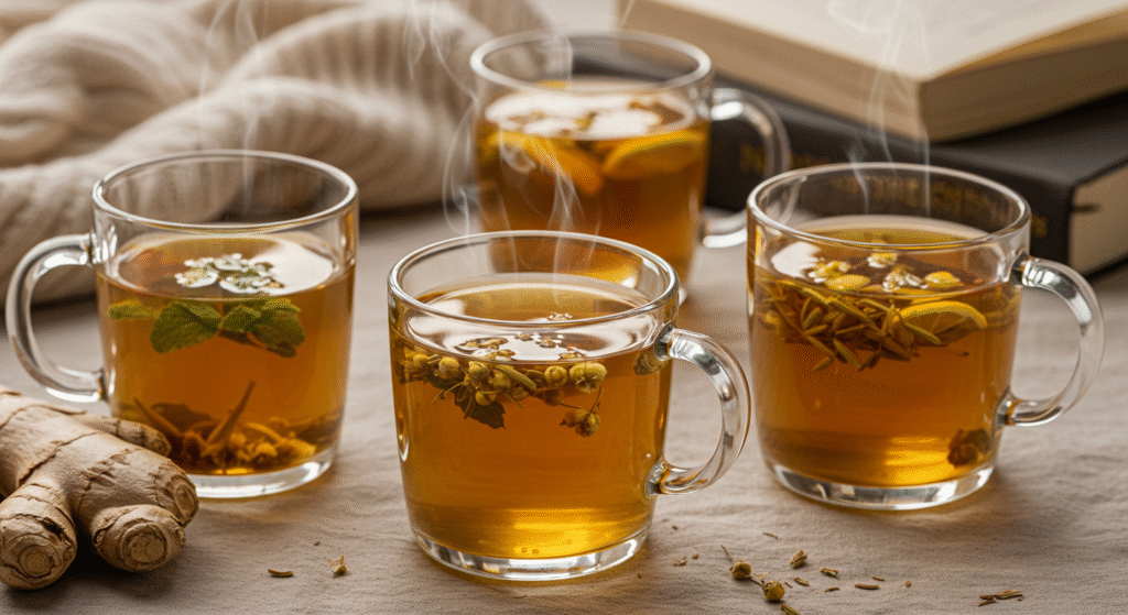 Healthy morning drinks and foods to avoid on an empty stomach