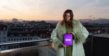 Lystio, Austria’s AI-powered real estate platform with 30,000+ listings
