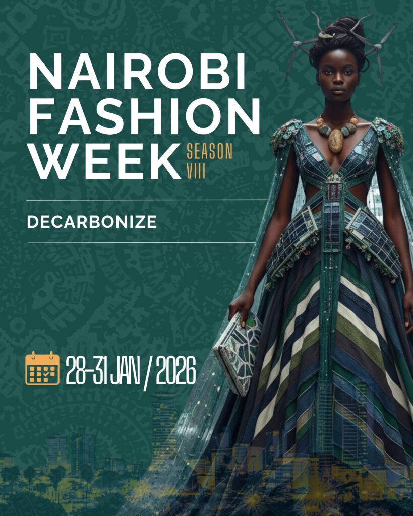 Nairobi Fashion Week 2026