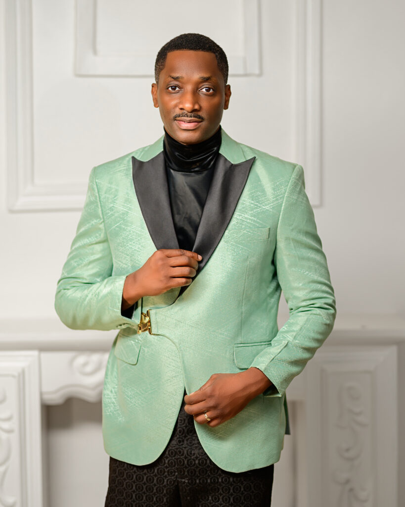 Mathew Nabwiso portrait Ugandan filmmaker interview