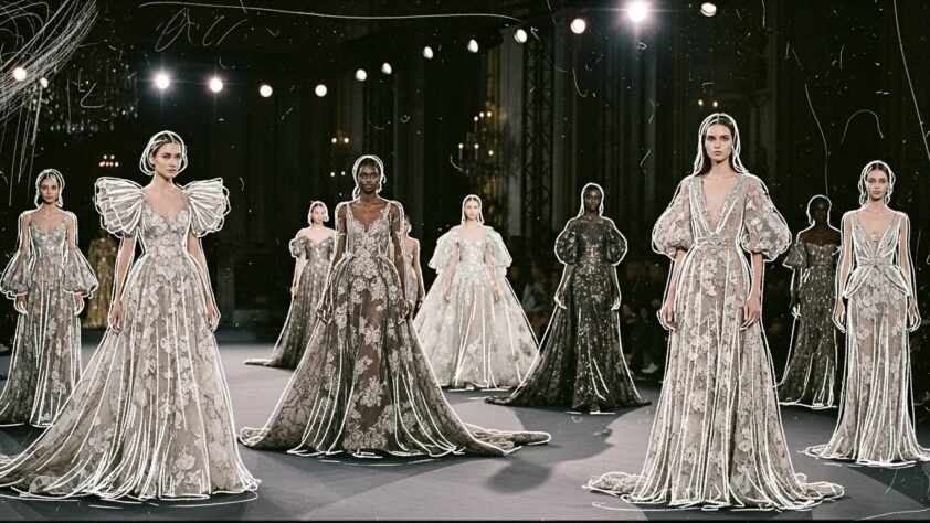 Your Best Guide to Fashion Week 2026