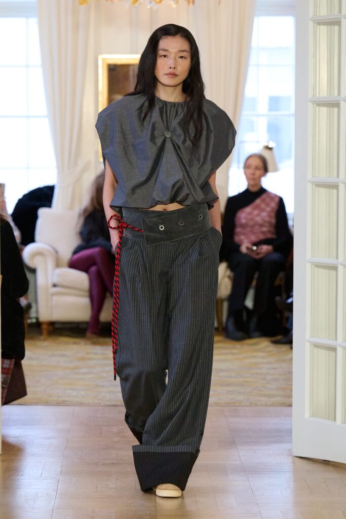 Rave Rvw Autumn Winter 2026