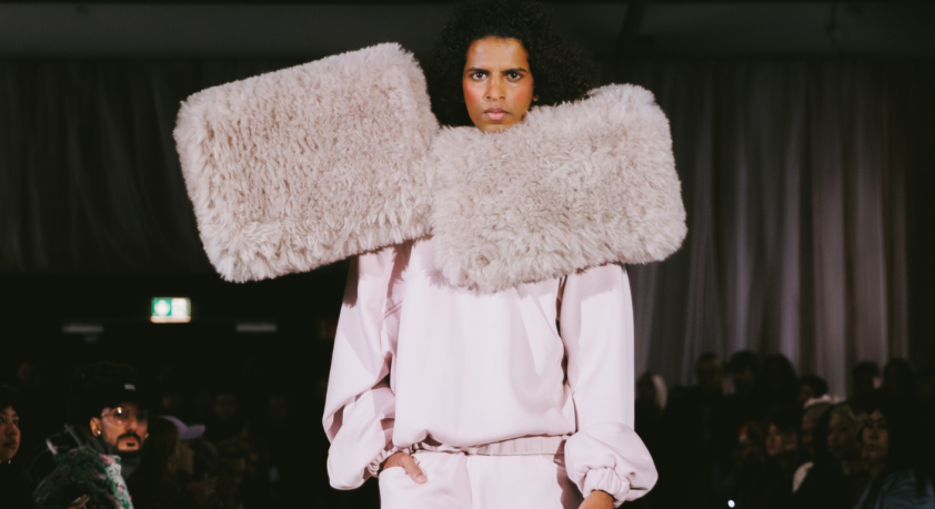 Berlin Fashion Week AW2026