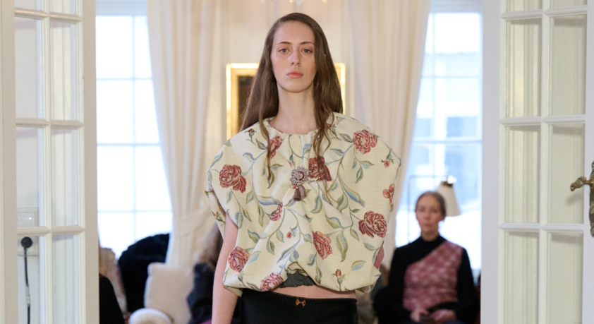 Rave Rvw Autumn Winter 2026