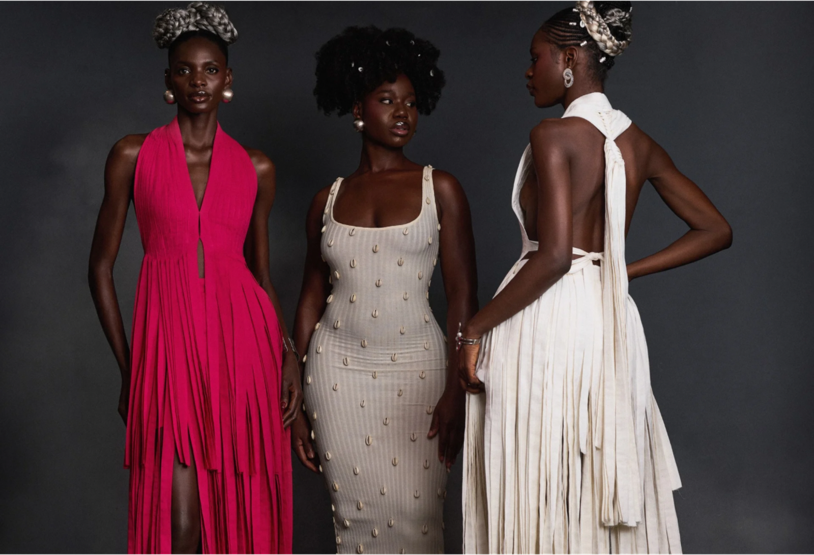Fuga Human 2026 Sustainable Fashion Report: Brands Actually Driving Change - FAB L ...