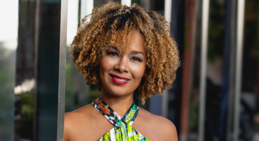 Hazel Eki Osunde