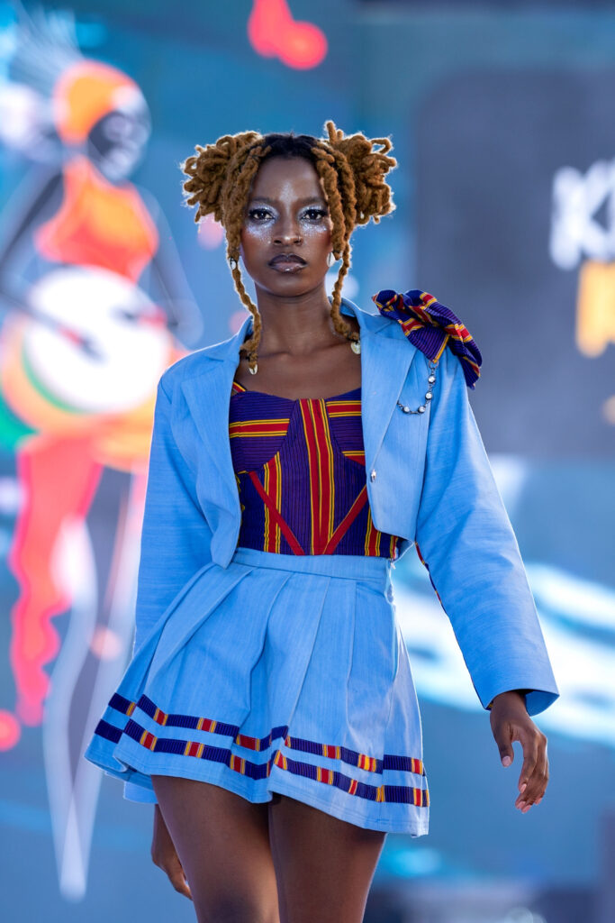 What is Kirkland Kampala?