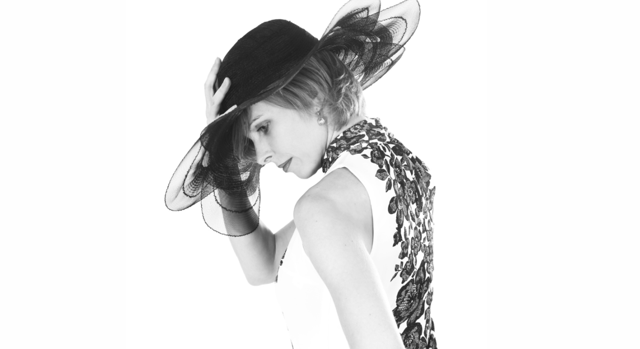 Bibi Jung Austrian dance teacher