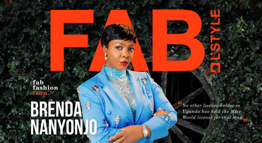 Brenda Nanyonjo Revived Miss Uganda and Built a 15-Year Legacy of Impact