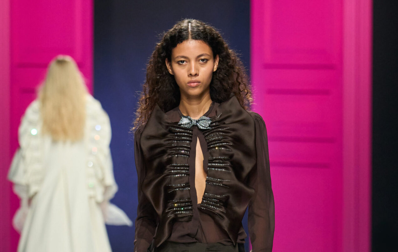 GENNY FALL WINTER 2026-2027