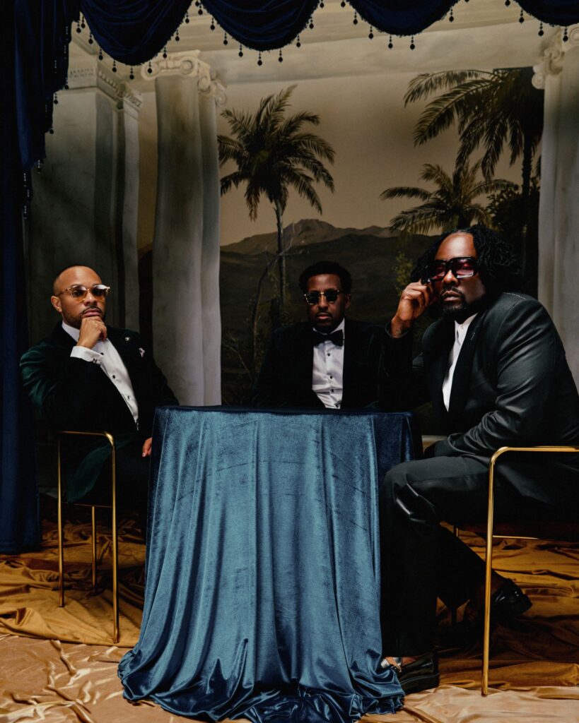 Kaz Laidlaw on Why African Artists Still Fight for Global Legitimacy