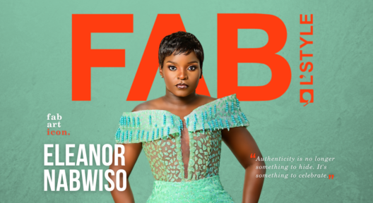 Award-winning filmmaker Eleanor Nabwiso shares her vision for African cinema, authentic storytelling, film distribution, and the future of Uganda's film industry.