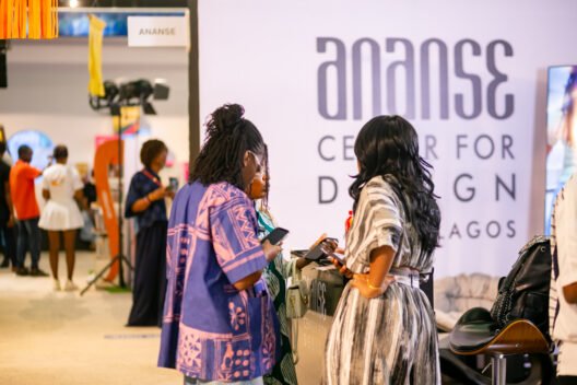 Lagos Leather Fair 2026 ninth edition opening day at Ecobank Pan African Centre Victoria Island Lagos