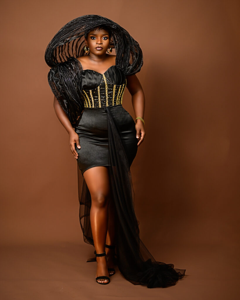 The Future of African Filmmaking According to Eleanor Nabwiso