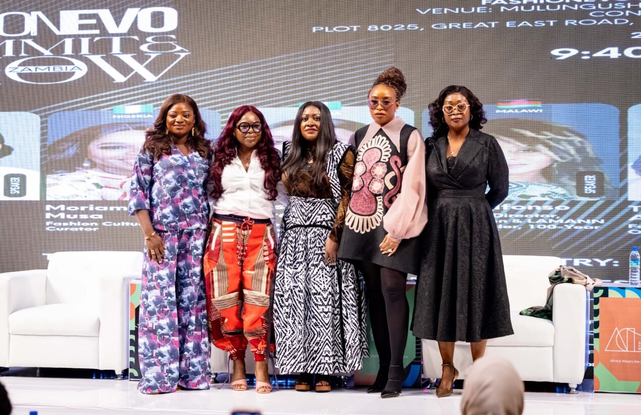 FashionEVO Summit 2026