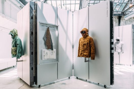 CP Company Spring Summer 2027