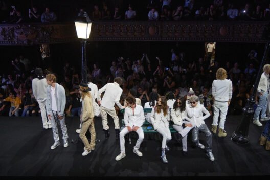 1199 Paris SS27 "Homework / Graduation"