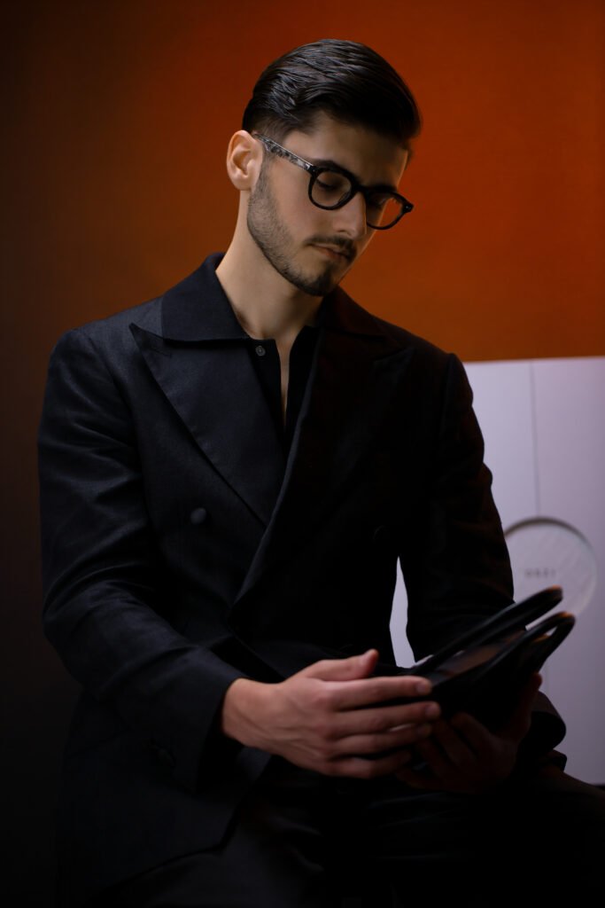 Interview with Felix Tamas, founder of Oszi Luxury