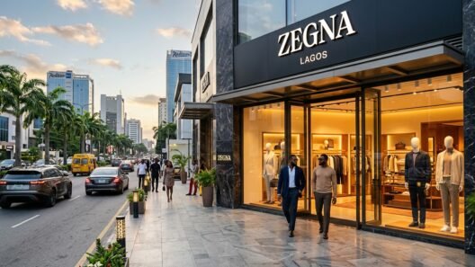 Fashion brands international growth failure