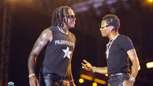Wizkid headlining Detty December Fest 2026