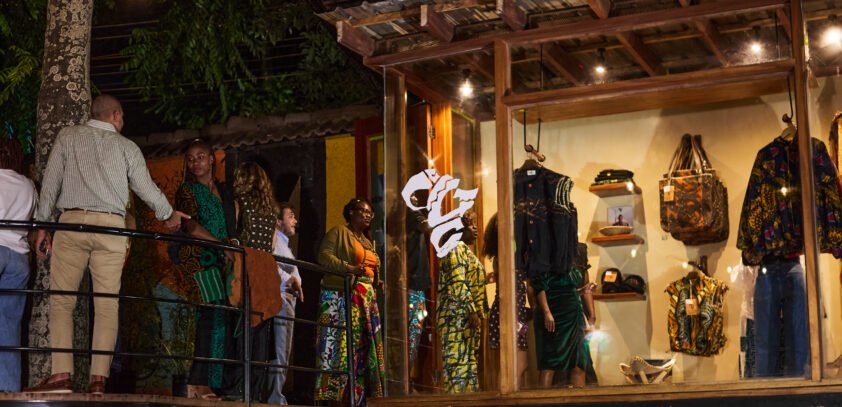 IGC Fashion Lubugo Store