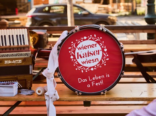Vienna Kaiser Wiesn 2026: Essential Information