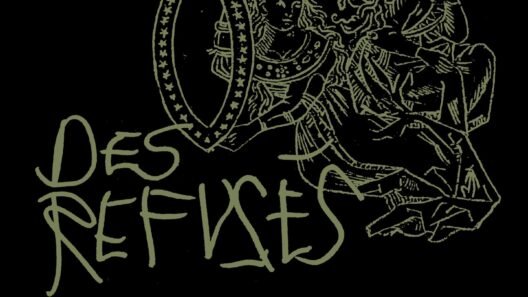 SSENSE Salon des Refusés Paris Fashion Week
