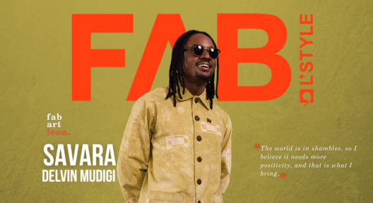 Kenyan musician and entrepreneur Savara speaks with FAB L'Style in Vienna about East African music, African creative infrastructure, cultural identity and the future of the continent's creative economy.