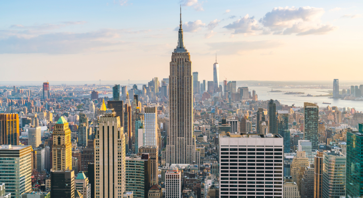 New York Fashion Week 2026 city guide