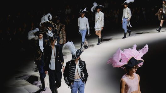 China Fashion Week 2026