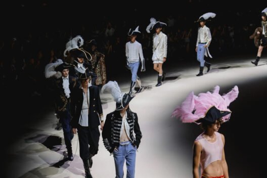 China Fashion Week 2026