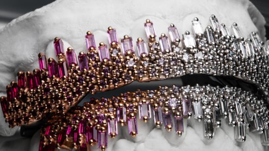 Yell Lab J Balvin bespoke jewelry piece