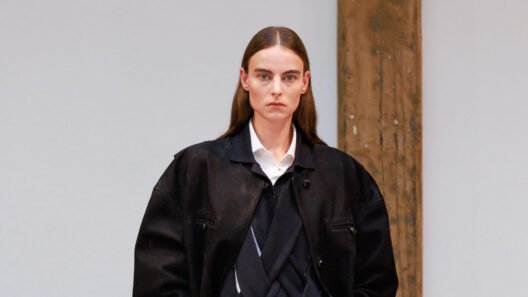 Vautrait SS27 collection editorial