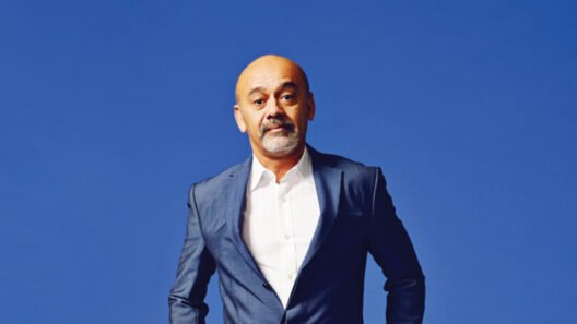 Christian Louboutin