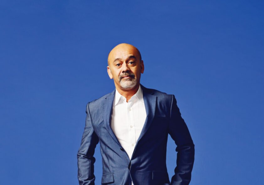 Christian Louboutin